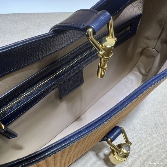 Hyper Peter small bag GUCCI 1961 shoulder Jackie 0729